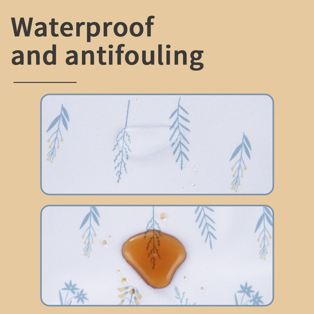 Large Capacity Waterproof Multifunction Mommy Diaper Bag Hospital Travel Bag for Mom