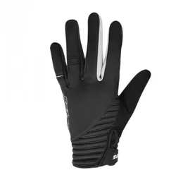 Перчатки 421322 велосипедные Нескользящие с сенсорным экраном