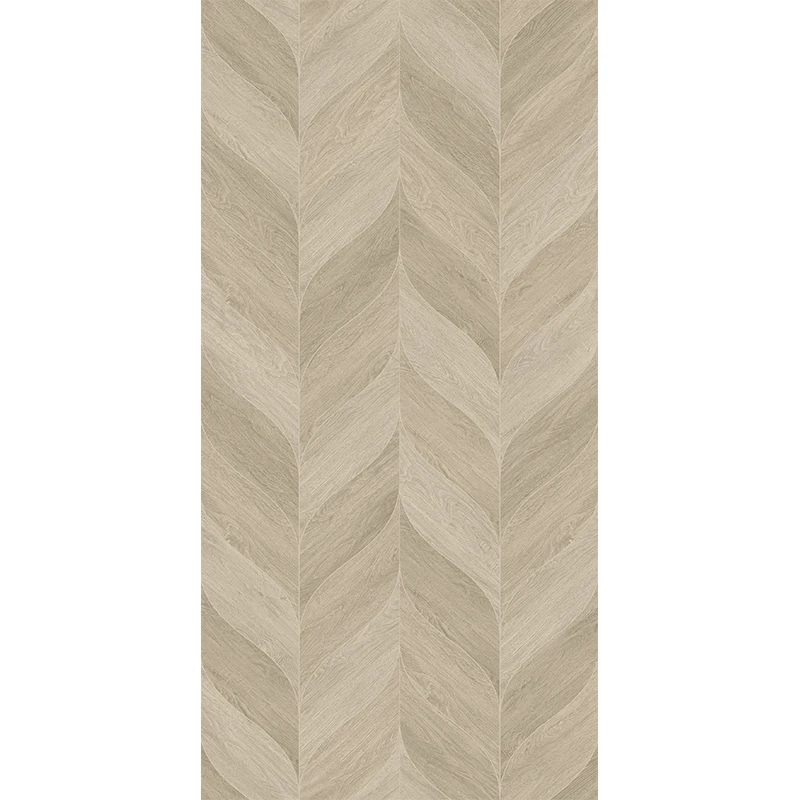 600x1200mm Non slip surface indoor brown yellow wood look glazed porcelain floor tile ceramic