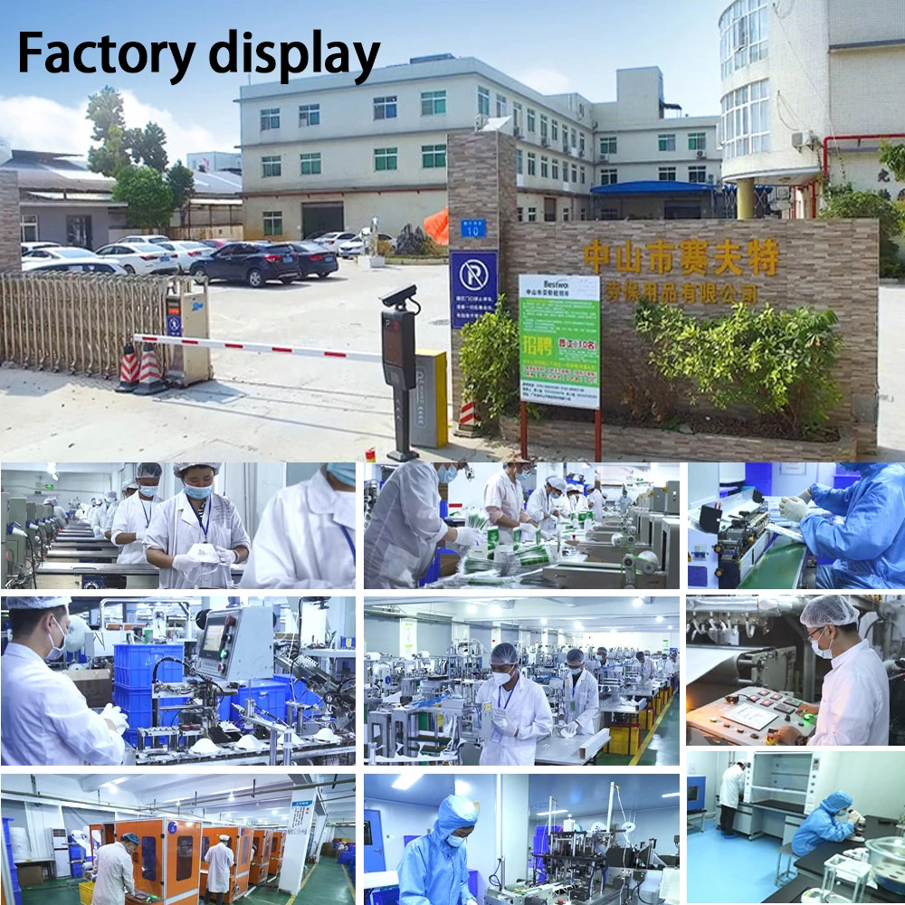 Manufacturer disposable nonwoven face mask dust mask ffp3 respirator ffp3 mask with valve