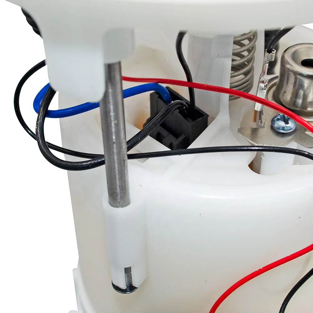 Car Parts Auto Spare Fuel Assembly Assy 8200432671 8200680583 for Renault Trucks Kangoo Express 1.6 16v1997-2005 FC0L FC0P