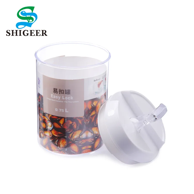 2 шт./комплект, пластиковые вакуумные контейнеры с крышками для хранения пищевых продуктов