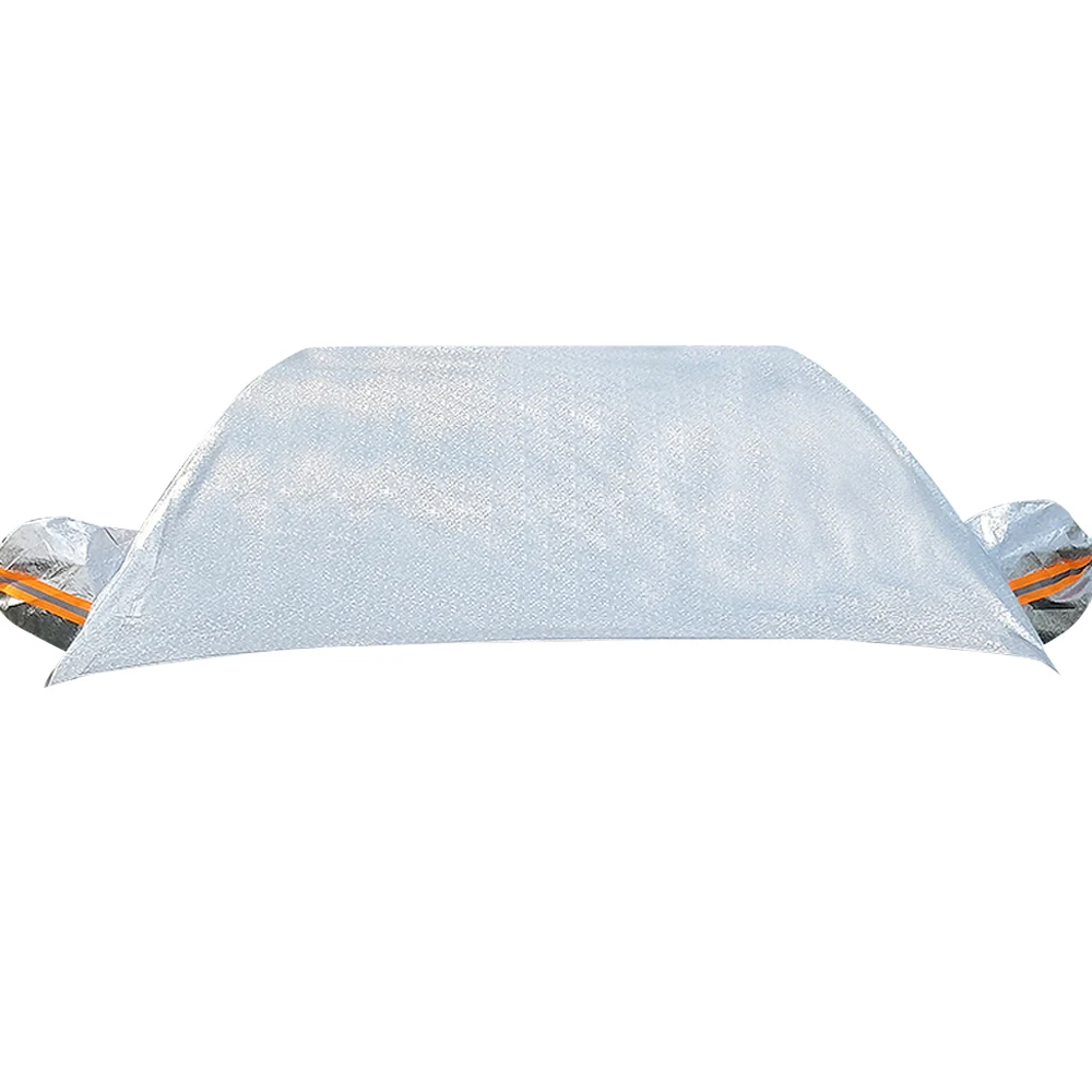 Поддержка oem автомобильного солнцезащитного козырька для лобового стекла автомобиля