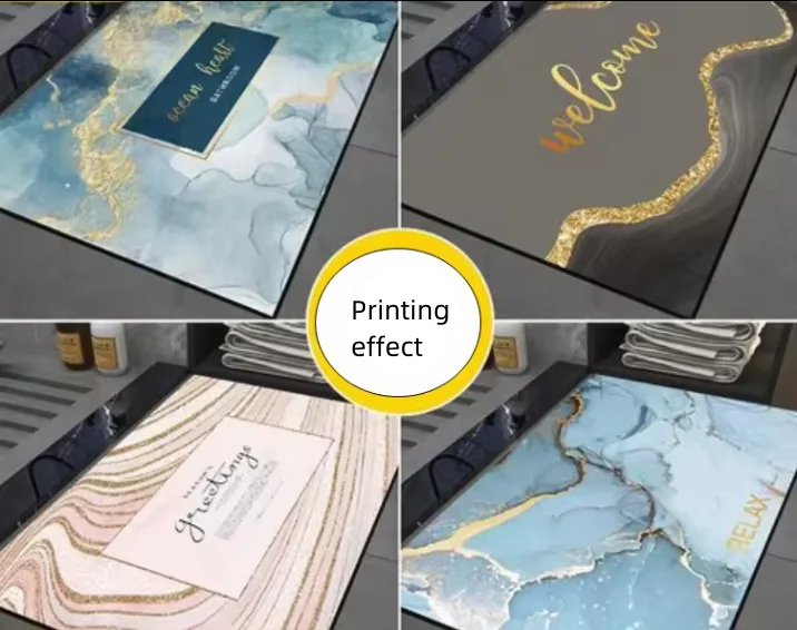 manufacturer Environmentally disperse pattern transfer carpet printing  heat sublimation ink