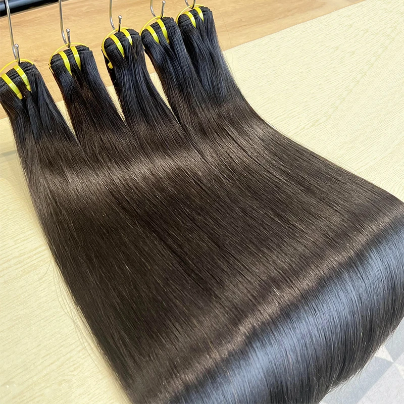 Pelucas-cabello-humano- Wholesale Brazilian Hair Bundles Human Raw Virgin Cuticle Aligned Hair Virgin Mink Brazilian Hair