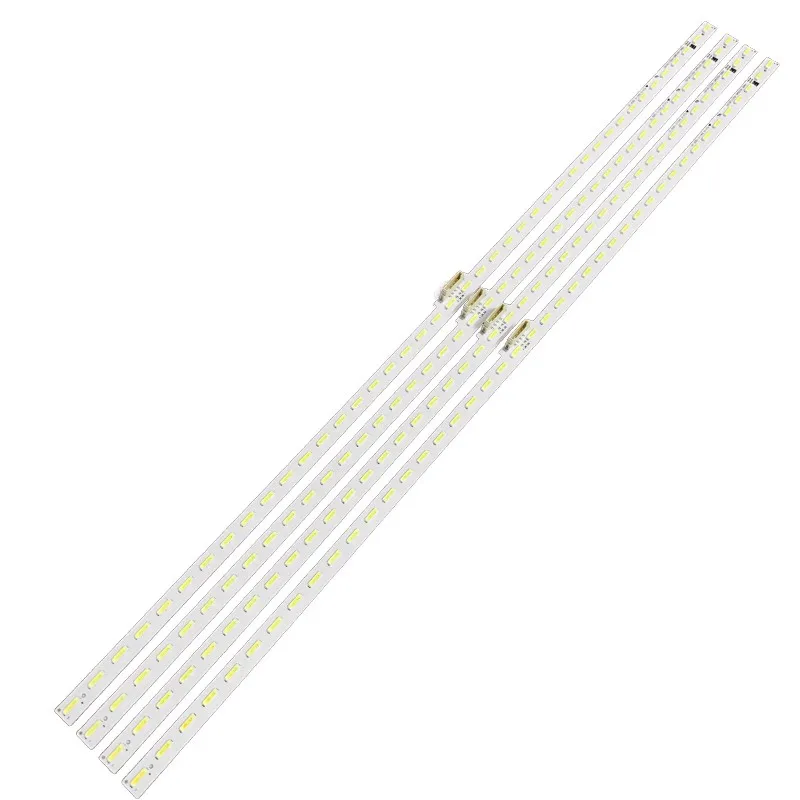 ZR-W562 высокого качества Samsung UA82RU8000JXXZ V9R8-820SM0-R0 UA82RU8000 45 см 42LED 100% абсолютно новая светодиодная подсветка