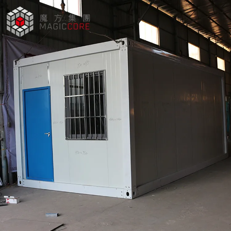 Mini mobile container homes portable on-site office for sale brisbane