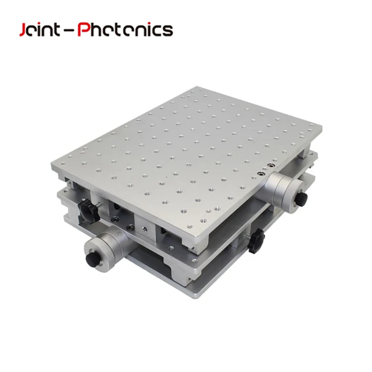 2021 New Design 20w 30w 50w Potable Air Cooling Auto Focus Raycus Fiber Laser Marking Machine