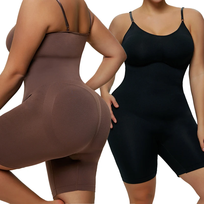 Hot Selling Wholesale BBL Post Op Butt Lifter Colombians Fajas Fajawomen Plus Seamless Slimming Tummy Control Panty Shapewear