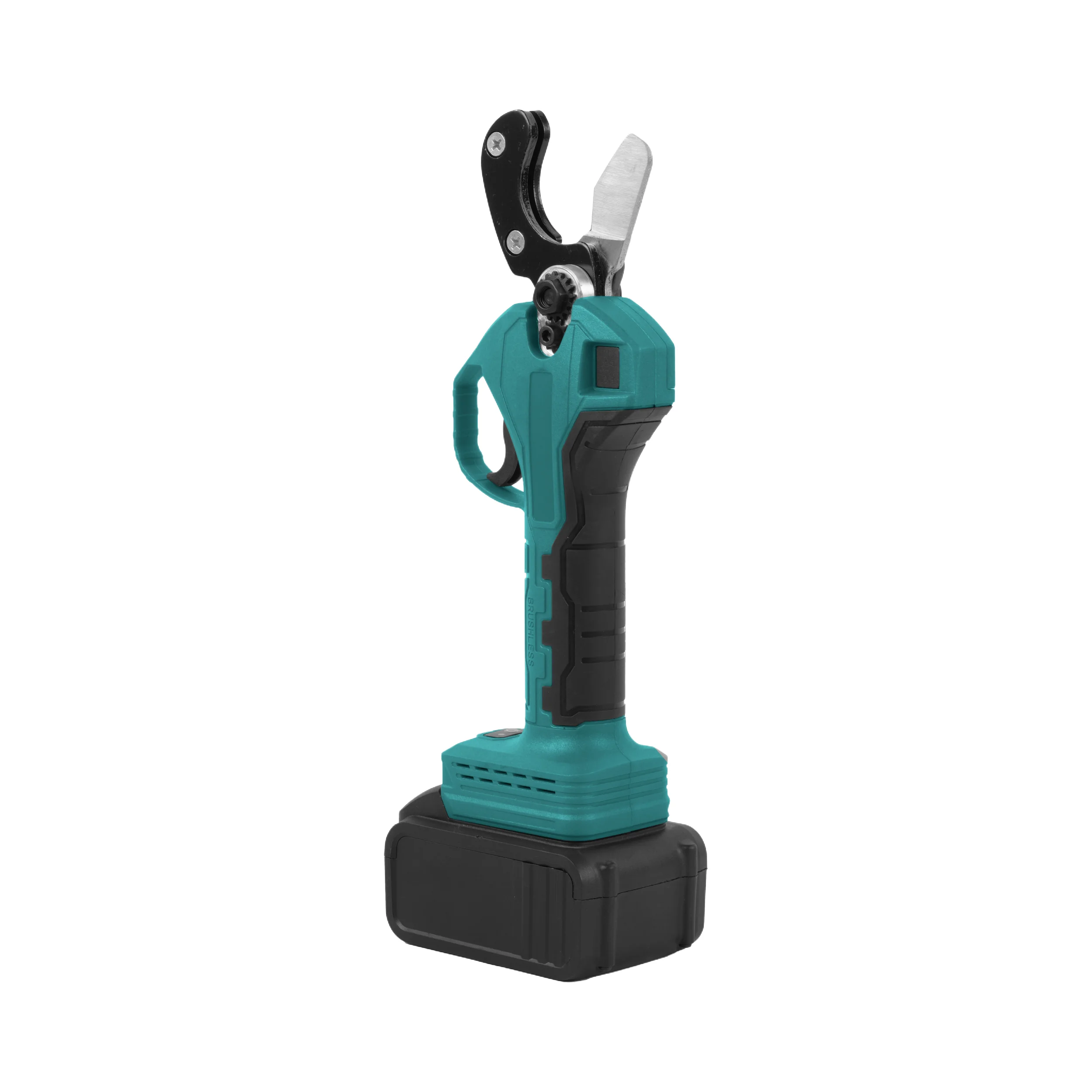 20V brushless lithium water pipe scissors 32mm portable hose cutter Handheld wire pipe PVC pipe power tool