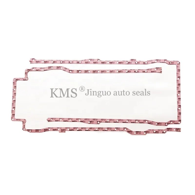 KMS engine KTA50 Oil pan gasket 3043213