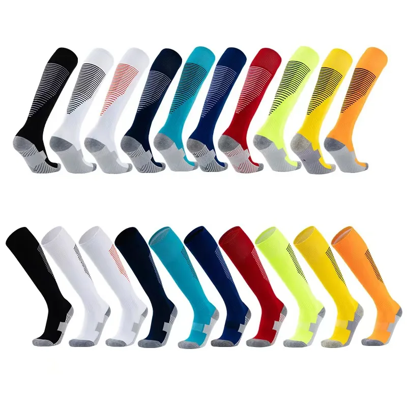Gear Compression Socks for Men & Women 20-30 mmhg Graduated Athletic for Running Nurses Shin Splints Flight Travel