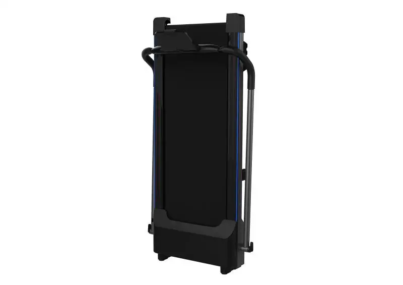 
Folding Electric Treadmill Motorized Running Walking Machine Cardio Trainer with LCD 