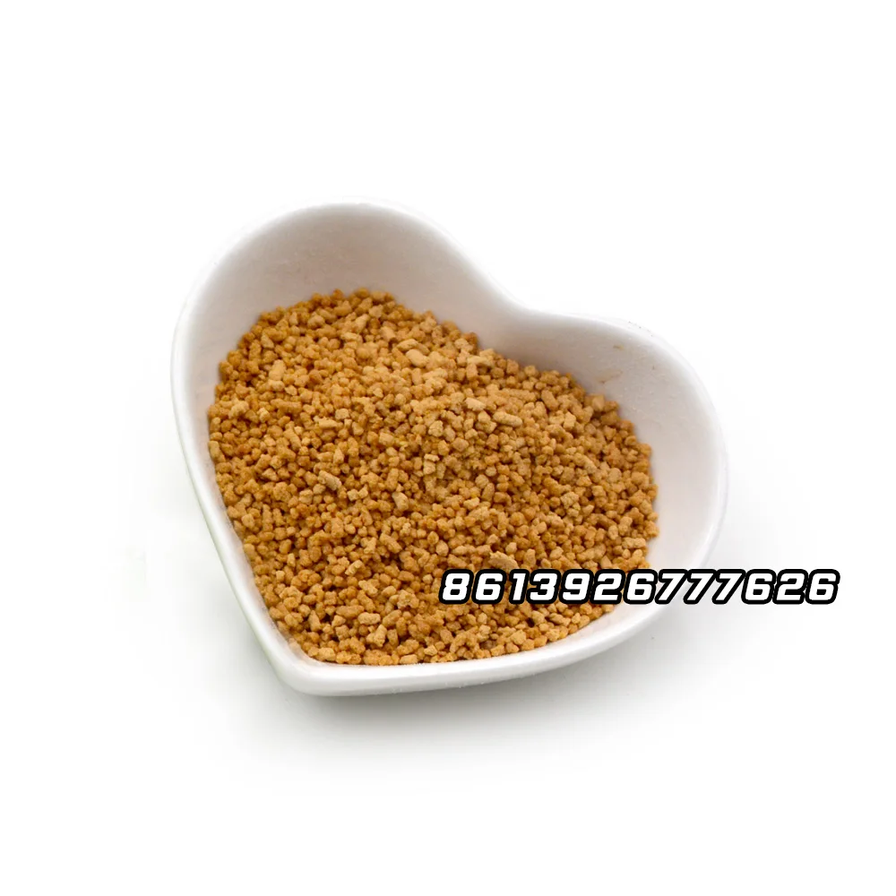 Free Sample Instant Honey Ginger Tea