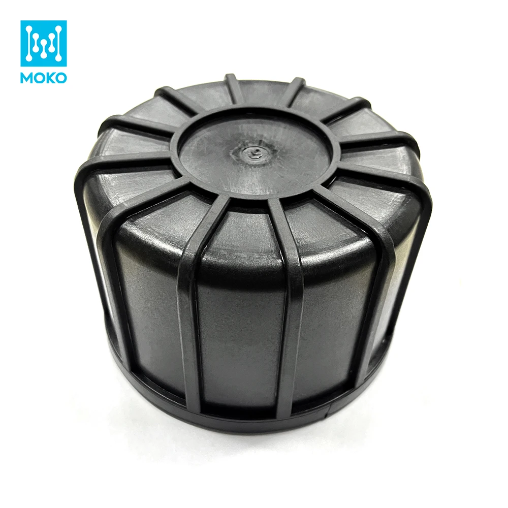 Smart Parking System Sensor IoT LoRaWAN Surface-mounted Parking Sensor