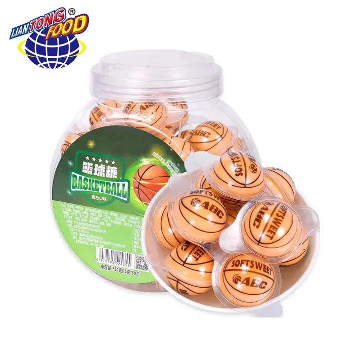 Варенье для жевательной резинки