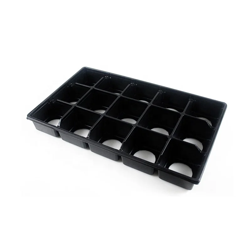 New Arrival Vegetables 10X20 Seed Sprouting Tray