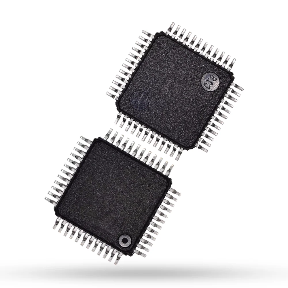 Интегральные схемы основной MCU 48 МГц 256 КБ Flash STM32F030CCT6 в