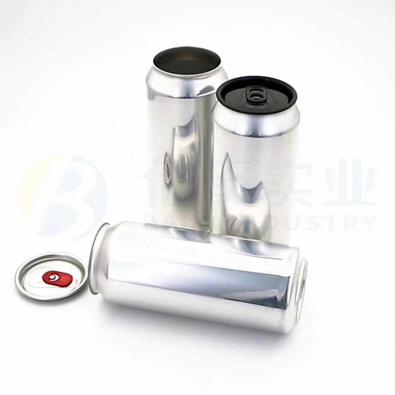 Buy aluminum cans bulk beer cans for beverage packaging