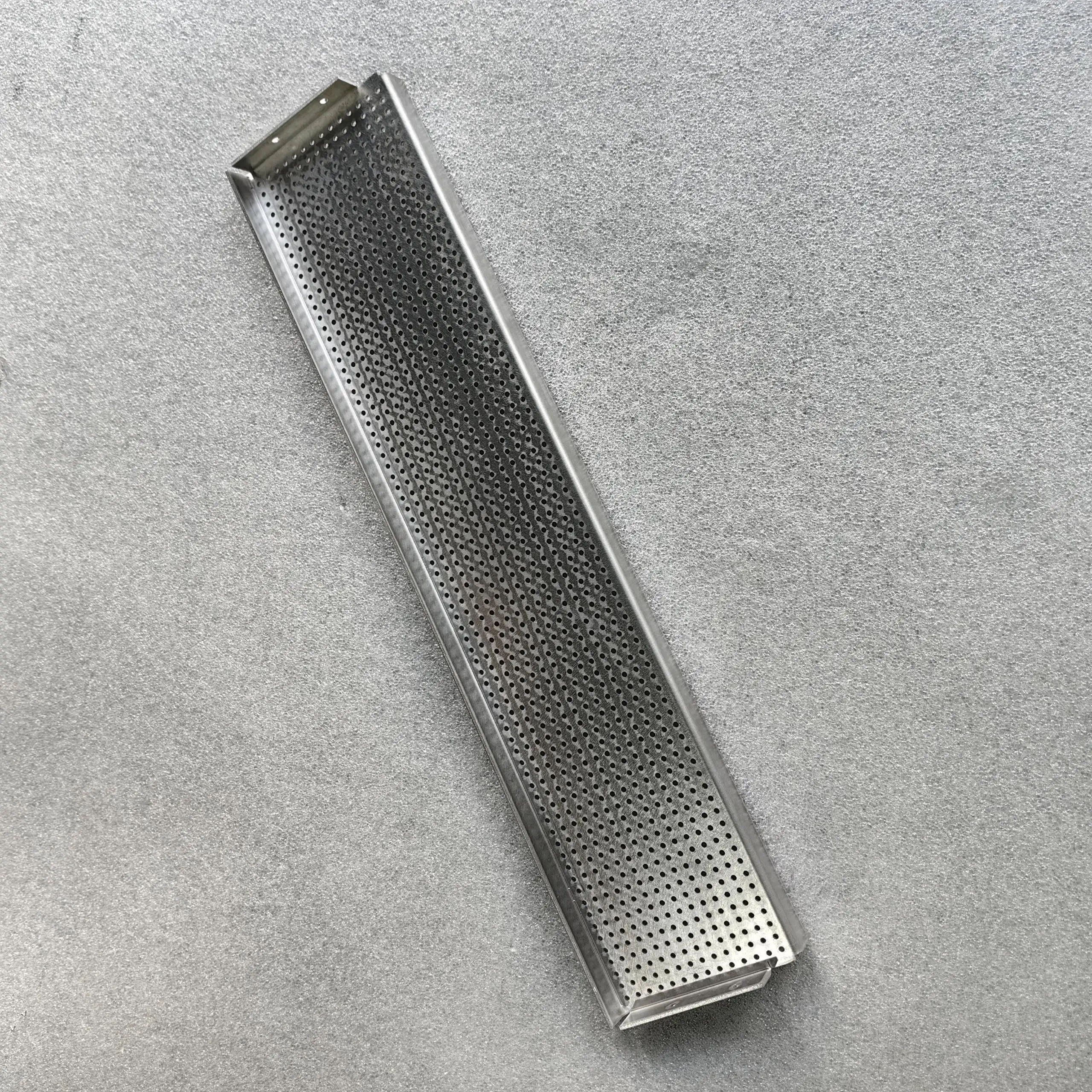 China Custom Sheet Metal Process Manufacturing Company Precision Brass Aluminum Stainless Steel Parts