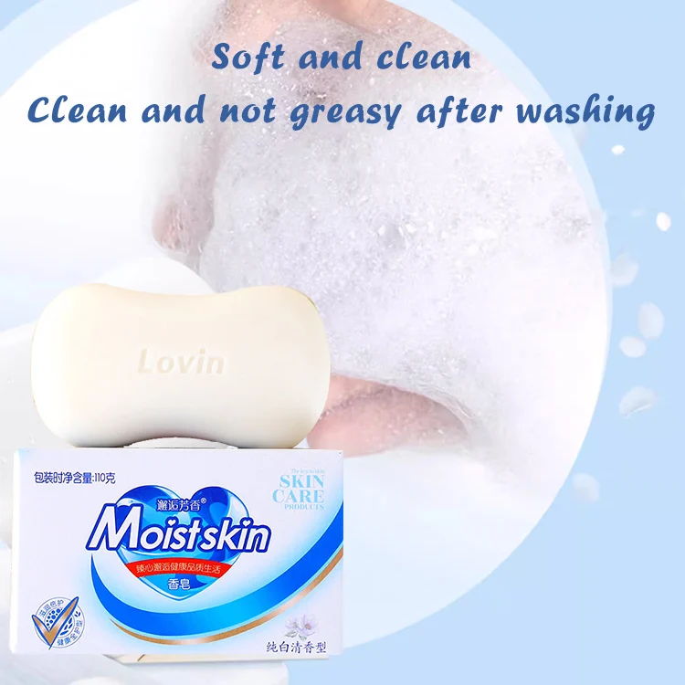 Full Colors Custom Printing Recycled Small Handmade Soap Art Paper box Packaging Wholesale