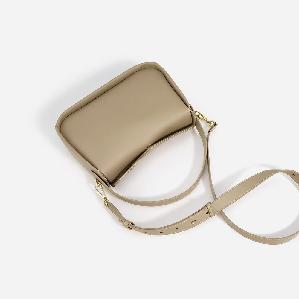 handbags manufacturer custom 2024 new Design  Fashion high quality crossbody bag with Genuine Leather