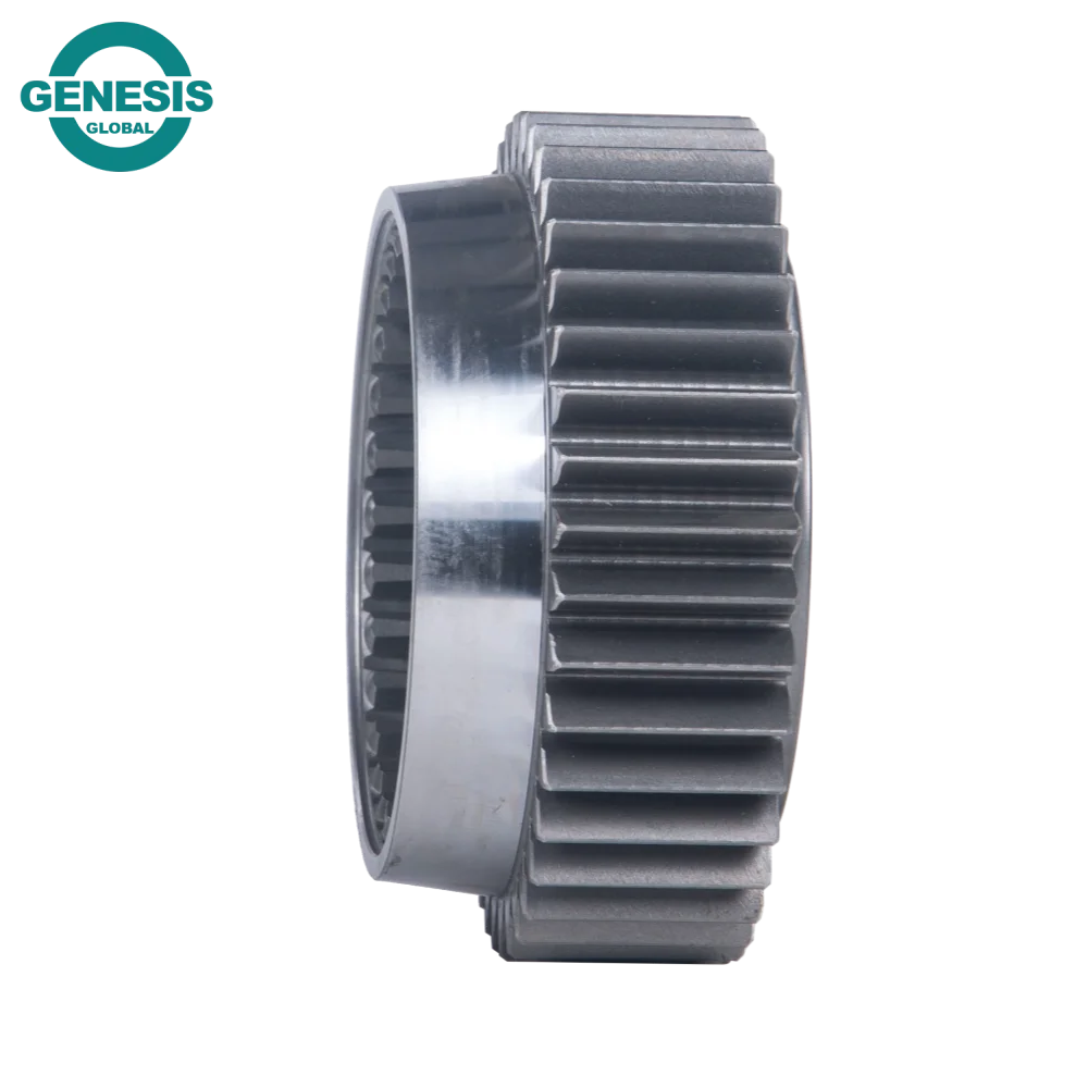 
Fast Gearbox Auxiliary Box Driving Gear 12JS200T-1707030 for Fast 12-Speed Gearbox 