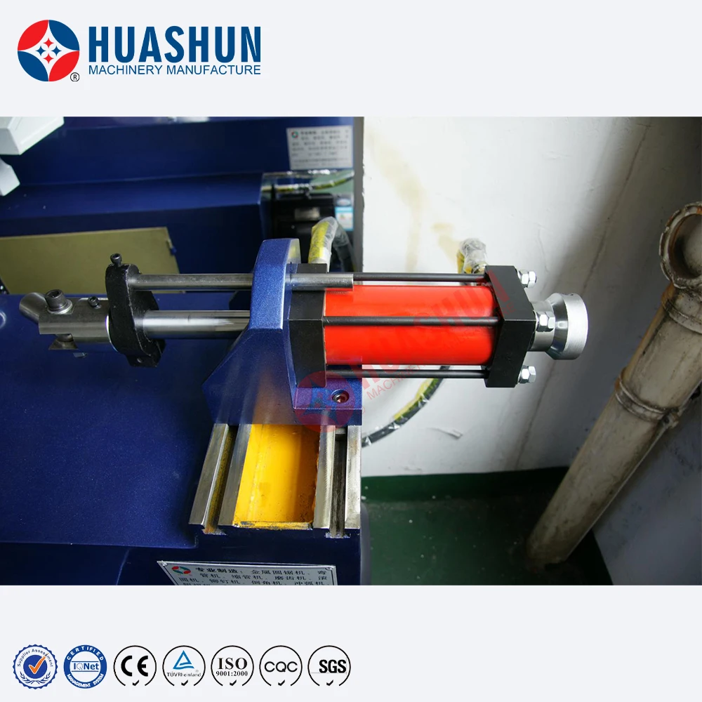 Nice Price 38NC Manual Stainless Steel 3 Axes Pipe Bending Machine