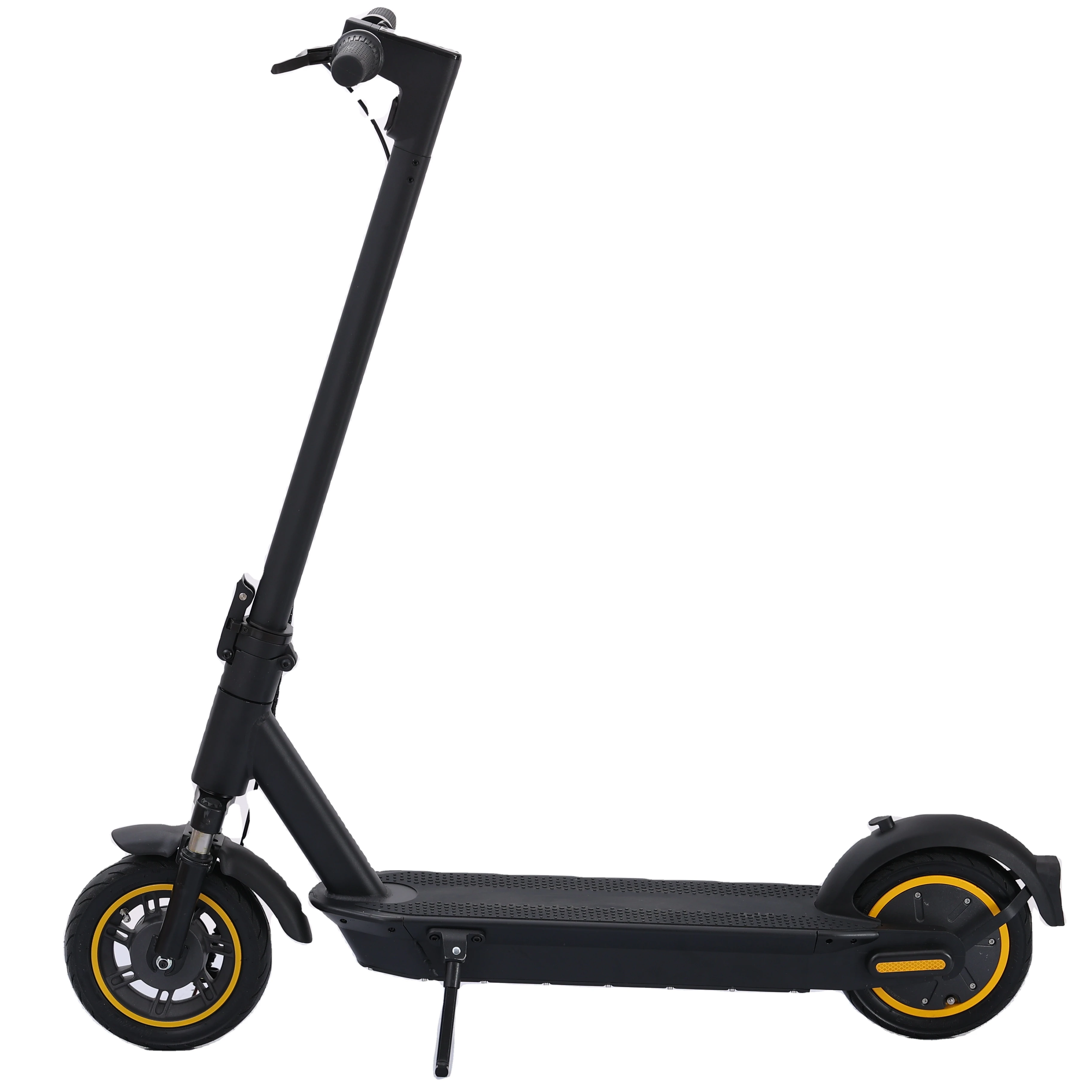 2024 New Foldable Scooters Electrics Eu Warehouse 350W/500W/800W/1200W  Kick Scooter Electrico Fold E-Scooter Adult