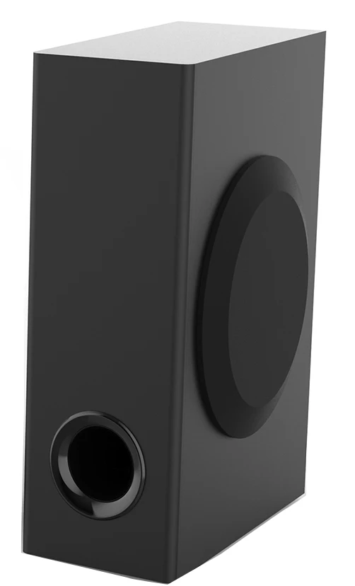 Samtronic 240W 5.1  Soundbar for  Smart TV,4K HDR Pass-through,Home Theater Wireless Soundbar Speakers