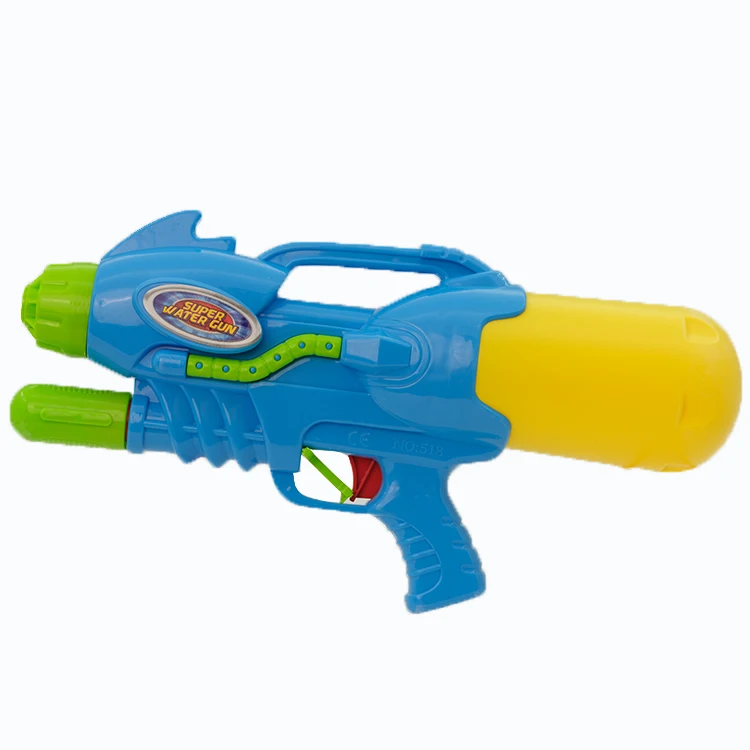 2021 высококачественный пластиковый пистолет высокого давления с распылителем для съемки на большие расстояния