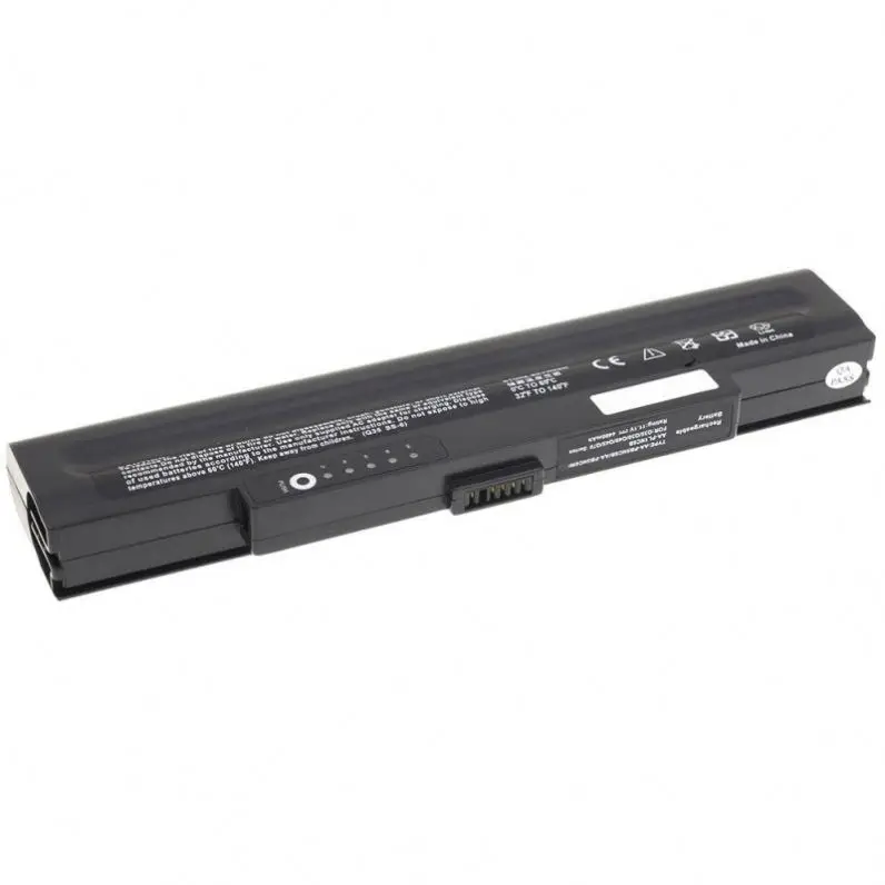 Replacement Laptop Battery for Samsung NP-Q35 NP-Q45 NP-Q68 Q35 Pro Q45 Q70 Battery