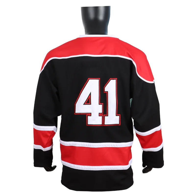 2024  new design best hockey jerseys custom hockey jerseys no minimum