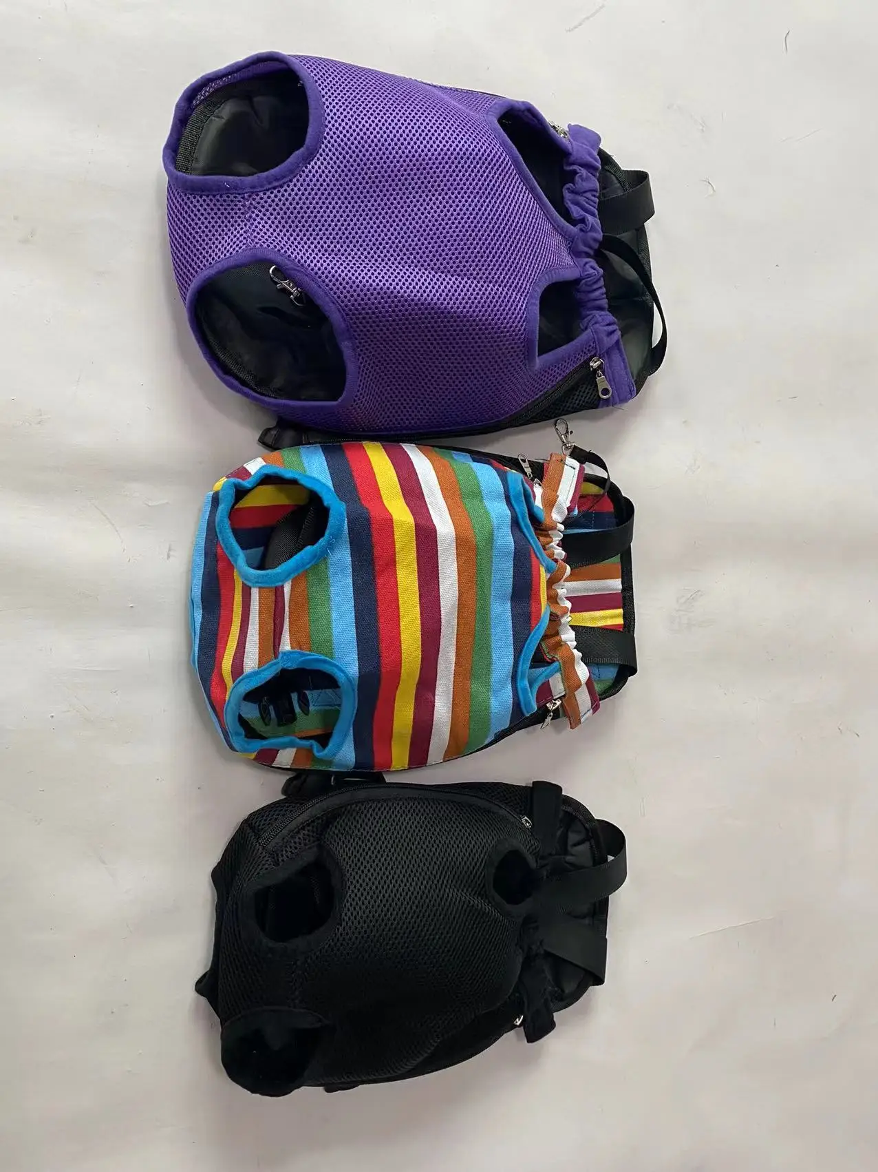 Airline Approved Small Luxury PuppyPets Travel Carry Bag animal Carriers Backpack Cat Dog Pet Carrier For Pet