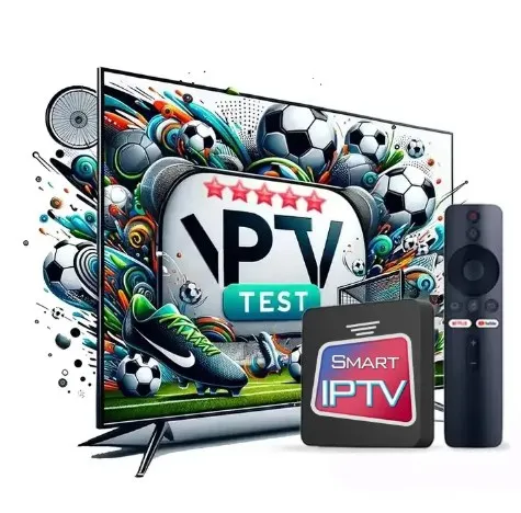 Popular Credits Reseller Panel M3u Iptv TV Channel List Supports Multiple Devices Hours Free Trial for Ip Tv Smarters Pro