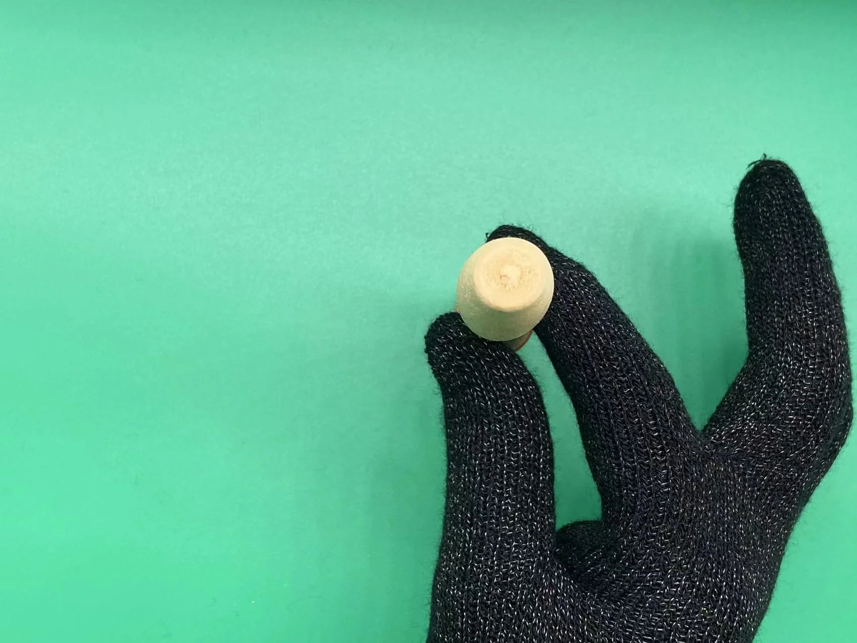 Spare round brush for  glue containers  6#8# 10# 12# wooden handle plastic ring for footwear  factory glue bristle shoe brushes