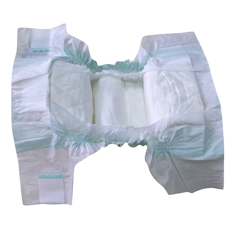 Manufacturer Oem Odm Wholesale Baby Pants Diapers