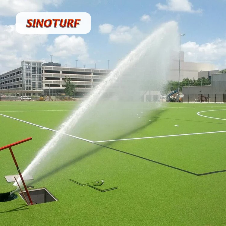 Multisport Playground Tennis Court Football Field Artificial Turf Grass Mini Golf For Soccer Sports Hockey Cricket