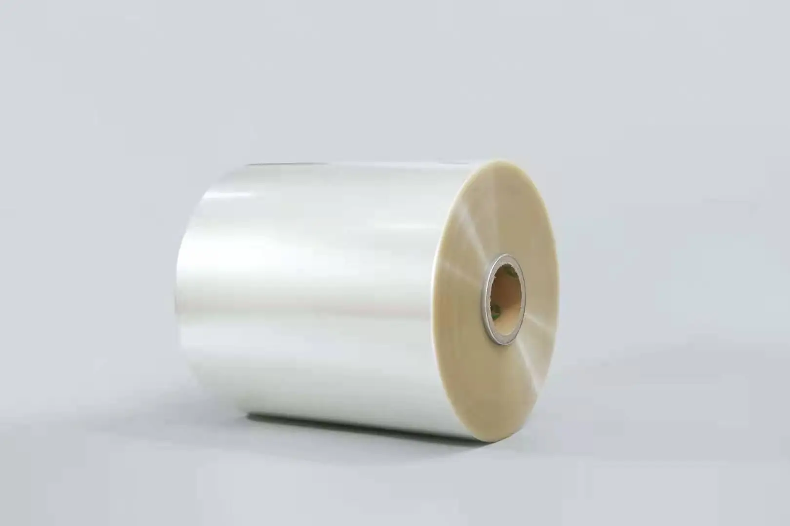 High Transparent Polylactic Acid Film for Cigarette Filters