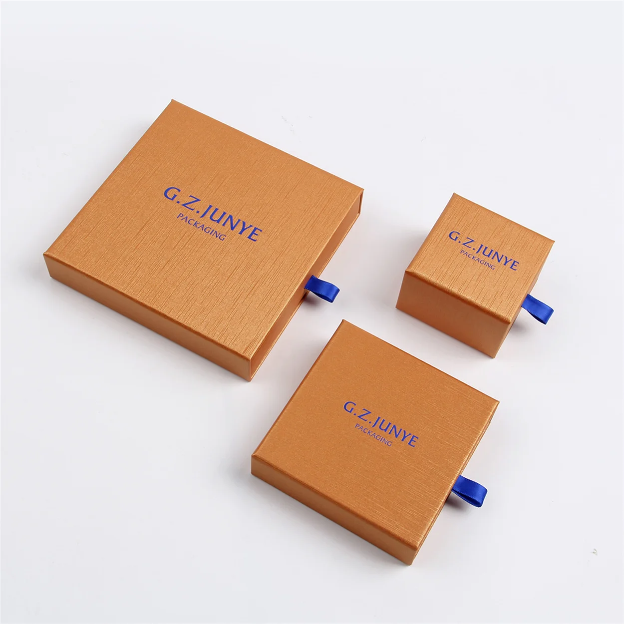 hot sale luxury design drawerjwellery bottle strap microfiber logo mobile mistery lash casio velvet packaging jewelry gift box