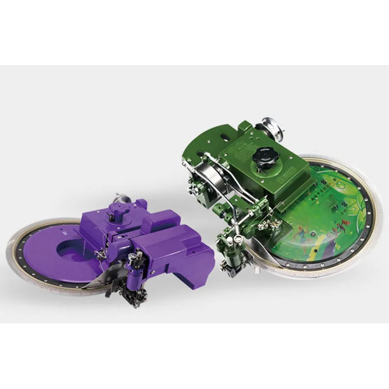 Новый Fengshen свитер зашивочная машина циферблат связывающий свитер ссылка для вязальной машины цена