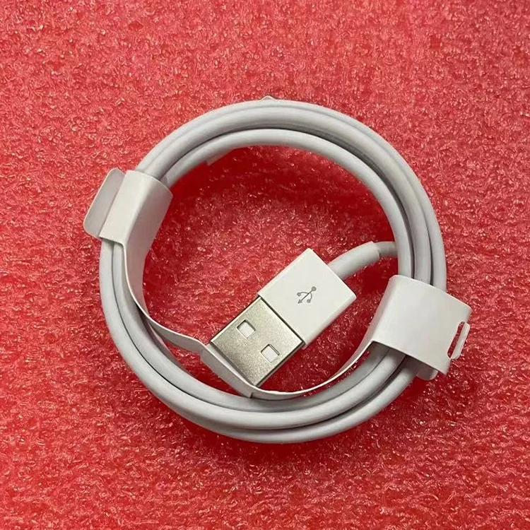 Lightning USB Date Charger Cable  for iPhone 7