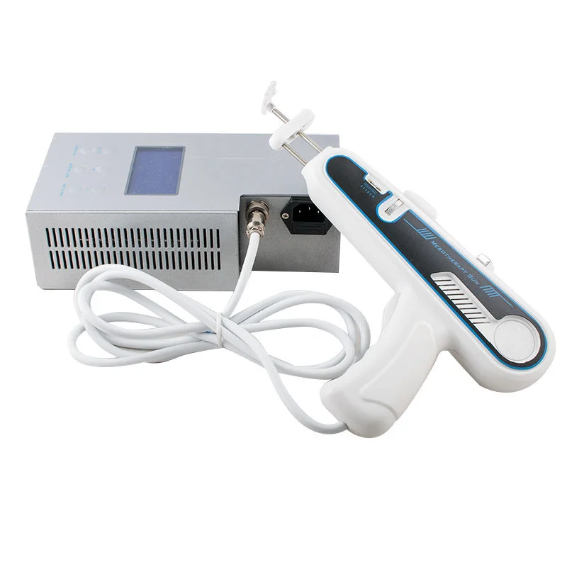 Dr Meso Anti-aging U225 Mesotherapy Gun / PRP Pistor Eliance Mesogun