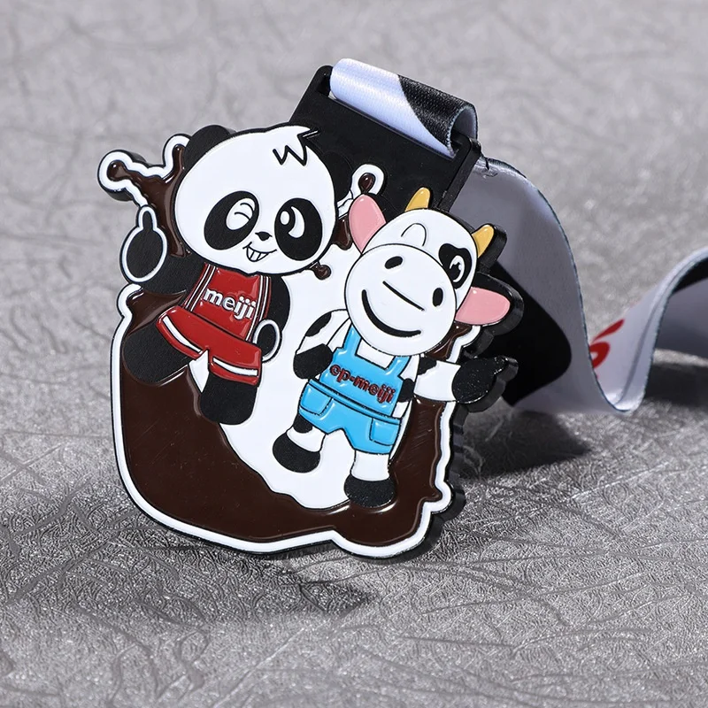 Wholesale Factory Directly Custom Gold Plated Souvenir Metal Sports Award Trophy And Medal