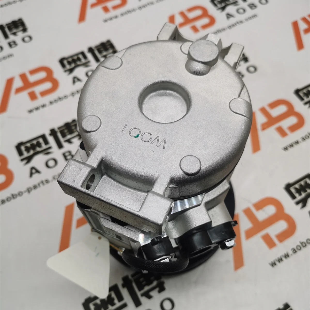 EX1200-5 EX1200-6 ZX450 ZX650 Экскаватор Воздушный компрессор кондиционера 4436025