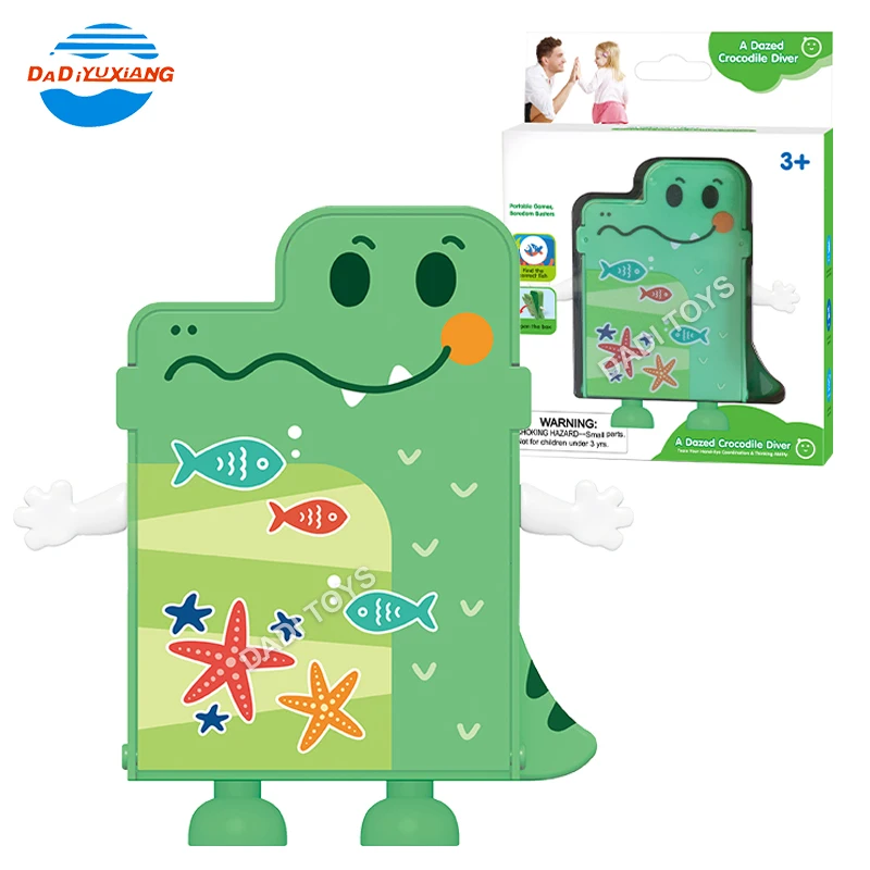 Wholesale Cartoon Animal Baby Toys 2024 Baby Learning Toys Educational
