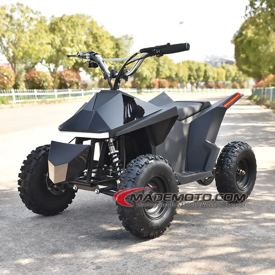 quad bike four wheeler