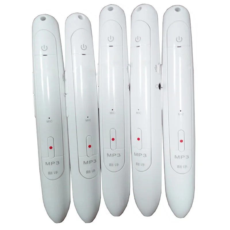 Talking Pen for Kids With Best Quality in Hardware and Software and Best Service