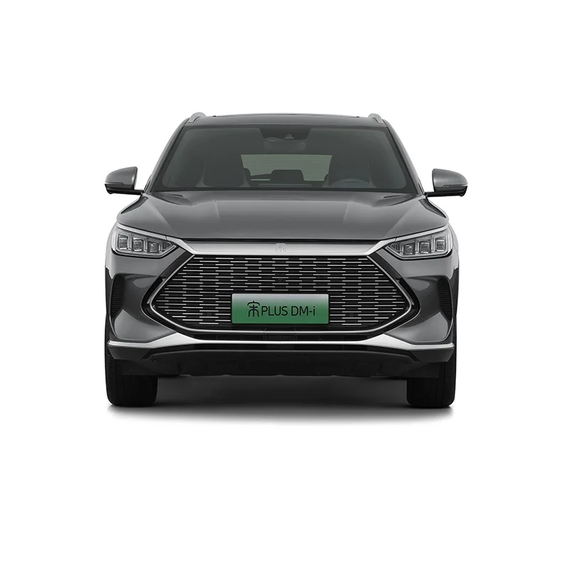 BYD song plus флагман 100 км 4WD ev автомобиль byd Авто китайский бренд Новый энергетический электромобиль цена электрический внедорожник для продажи