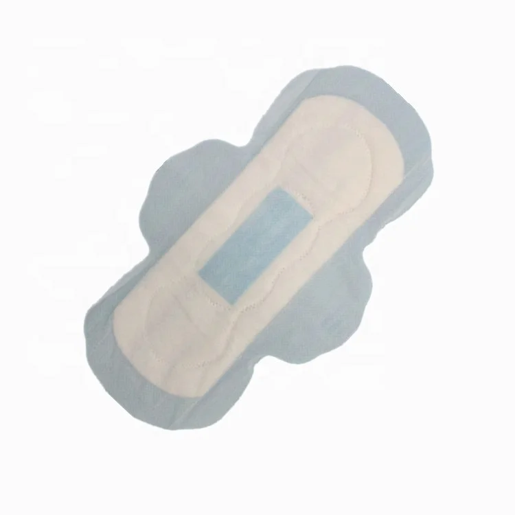 Hot sale oem day use wholesale direct factory sanitary napkins